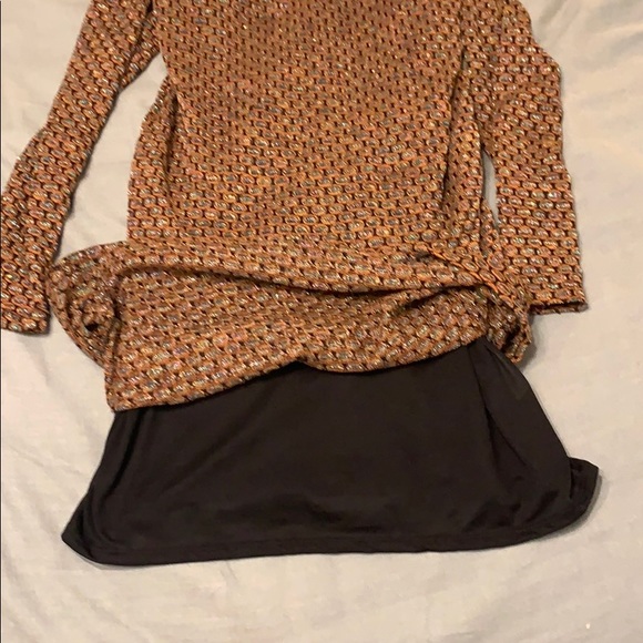 zara dress - Picture 4 of 7